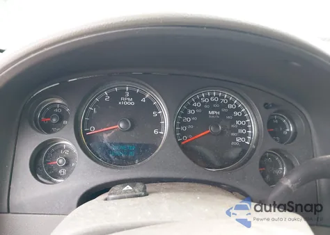 2007 Chevrolet Suburban 1500 Lt из США, поврежденный, VIN 1GNFK16397R262365